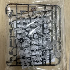 Titan 13 Action Figures T13 Figure 3D Printed Multi-Jointed Movable Lucky 13 Action Figure Nova 13 Action Figure Dummy 6